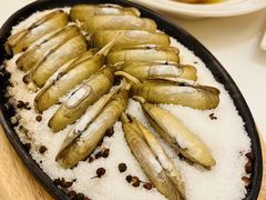 -莆田餐厅PUTIEN(西安万象天地店)