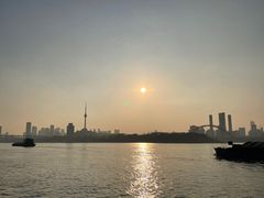 -武汉关码头(轮渡站)