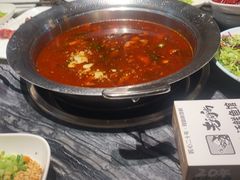 -老船舫·现做活鲜鱼馆(东郊记忆店)