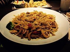 -清真·小零西餐厅(大杨树店)
