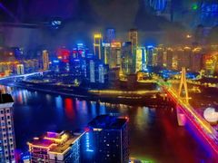 -月光漫步高空酒吧&景观下午茶Moonwalker Sky Land