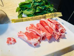-罗肥羊涮羊肉(君平街127号院店)