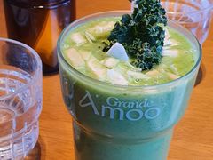 -Grande A'moo(上海万象城店)