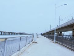 -海堤纪念公园