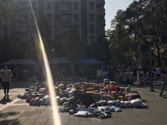 -四川大学(华西校区)