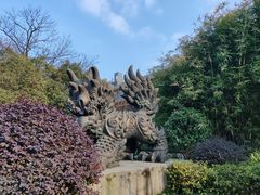-杭州植物园
