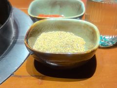 -炭窑水浒烤肉(汉阳鹦鹉巷子店)