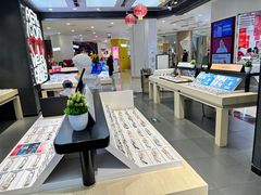 -LOHO眼镜(太阳宫凯德MALL店)