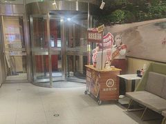 -海底捞火锅(劲松店)
