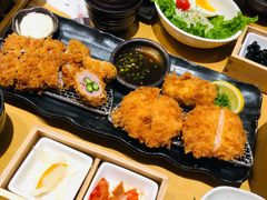 双人餐-胜博殿日式炸猪排(西红门店)