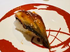 -禾绿回转寿司(苏宁广场店)