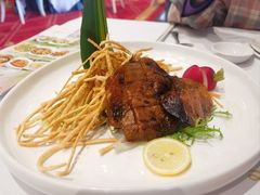 -好福记饭店(红梅公园店)