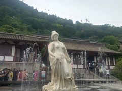 -华清宫景区