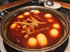 -李子坝梁山鸡(李子坝大鸡哥店)