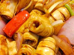 -花城苑广府菜(侨鑫店)