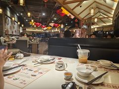 -粤点越有·茶点·粤菜(樵岭国际店)