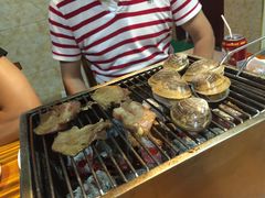 -丹东特色烤肉(学府路一部店)