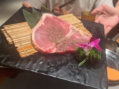 -杨小佳·齐齐哈尔烤肉·烤串(广州店)