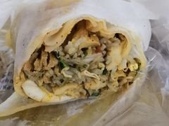 -安徽阜阳卷馍(西单店)