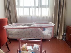 -中国福利会国际和平妇幼保健院(徐汇院区)