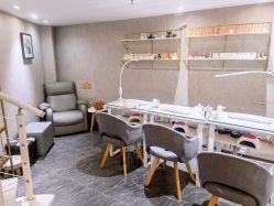 -丫丫NAIL日式自助美甲美睫沙龙