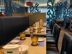-初色海鲜自助(万丰路店)
