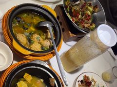 -春天里餐厅(西田城店)