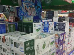 -美廉美多点(新龙店)