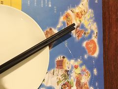 -YOYO悠游美食地图(西市城购物中心店)