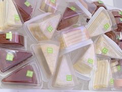 -奈雪的茶(华强北中航城店)