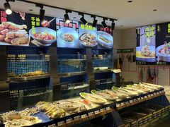 -绍兴老味道·非遗门店(银泰城店)