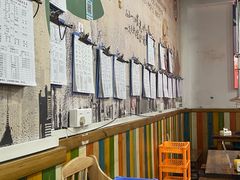 -袁大妈高原特色牦牛肉石棉烧烤(雅安店)