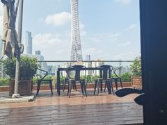 -小茶闲舍·观景商务茶馆(广州塔店)