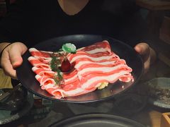 肥牛-大头椰·椰子鸡火锅(南宁万象城店)