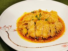 川味口水鸡-悦景酒家(罗湖店)