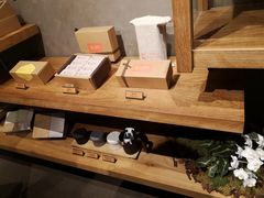 -微热山丘(台北民生公园门市店)