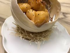 -柒园·三十年创意杭帮菜(龙湖滨江天街店)