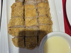 -粤北餐馆