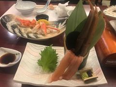 -蟹道乐(道顿堀本店)