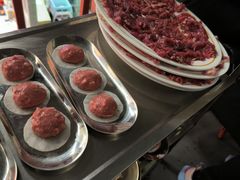 -金龙大四喜牛肉火锅