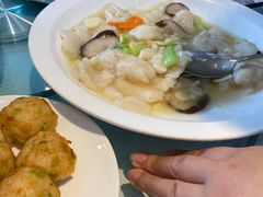 -天天渔港(杏林街店)