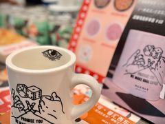 -NokNok Coffee(宽窄巷子店)