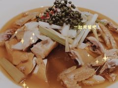 -张福记(五一公园店)