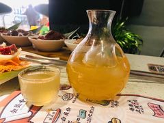 -猫抓烤肉(武进吾悦广场店)
