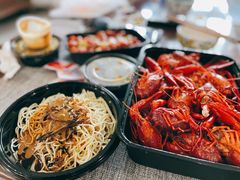 靓靓蒸虾-靓靓蒸虾·头牌蒸虾(雪松路总店)