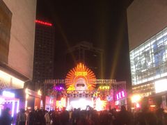 -爱马仕 HERMES(德基广场店)