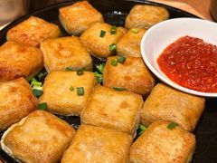 -黄山老妈·土菜(碧桂园店)