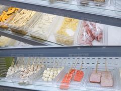 -辣火功夫麻辣烫(明洞1号店)