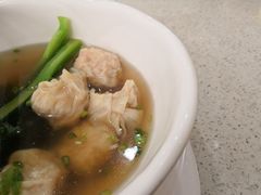 -明记港式烧腊茶餐厅(下沙店)