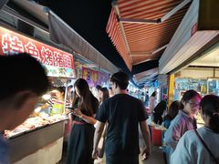 -大学城夜市大排档(凤栖路店)